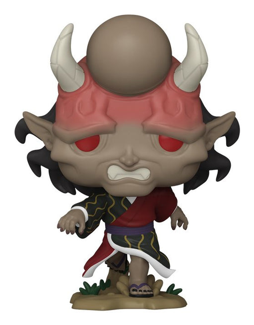 EAN 0889698853309 - FUNKO POP! 85330 collectible figure imagen 1