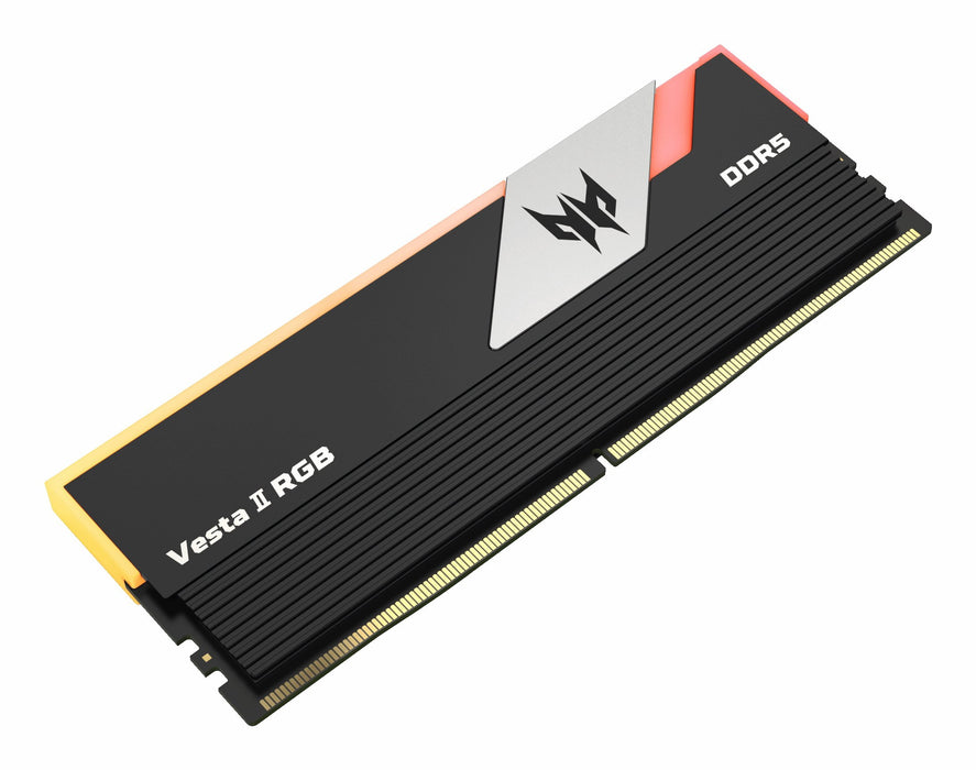 EAN 6955914618299 - Predator VESTA2-64GB-6000-2R8-V1 módulo de memoria 2 x 32 GB DDR5 6000 MT/s 288-pin DIMM imagen 4