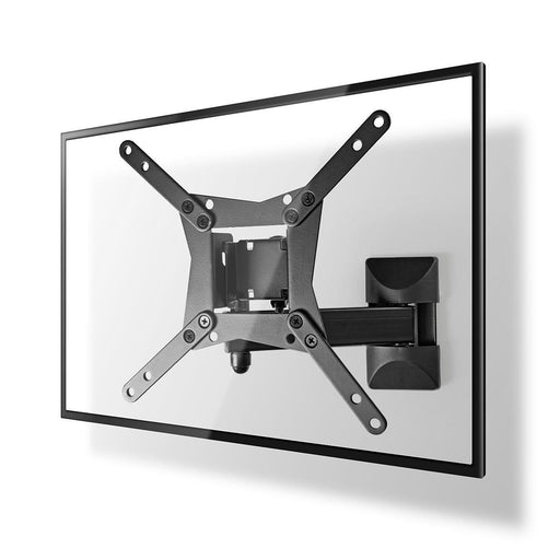 EAN 5412810310739 - Nedis TVWM31BK soporte para TV 81,3 cm (32") Negro imagen 1