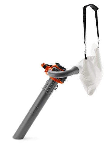 EAN 7391883160039 - Husqvarna 125BVx 800 W 273,6 kmh imagen 2