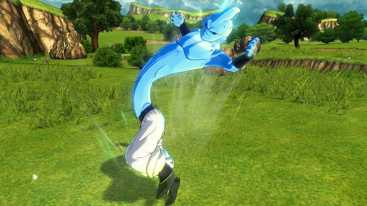 EAN 3391892031119 - BANDAI NAMCO Entertainment Dragon Ball Xenoverse 2 Estándar Inglés PlayStation 5 imagen 10