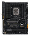 EAN 0197105009493 - ASUS TUF GAMING B760-PLUS WIFI D4 Intel B760 LGA 1700 ATX imagen 2