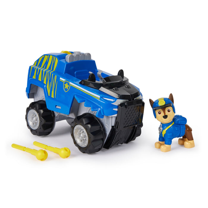 EAN 0778988490594 - PAW Patrol 6067758 vehículo de juguete imagen 8