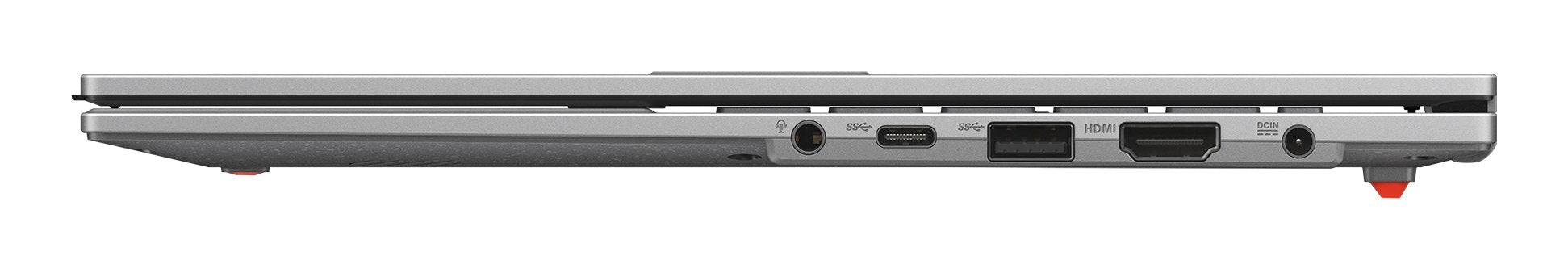 EAN 4711387736050 - ASUS Vivobook Go 15 E1504GA-NJ463W Intel Core i3 N-series 39,6 cm (15.6") DDR4-SDRAM Wi-Fi 6E (802.11ax) imagen 3