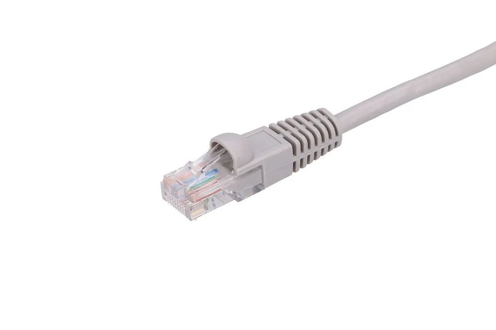 EAN 5902560367690 - Extralink EX.7690 cable de red Gris Cat5e U/UTP (UTP) imagen 2