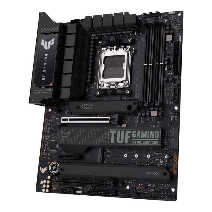 EAN 4711081905608 - ASUS TUF GAMING X670E-PLUS AMD X670 Zócalo AM5 ATX imagen 17
