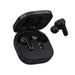 EAN 6957141406915 - QCY T13_B auricular y casco Auriculares Inalámbrico Dentro de oído Llamadas/Música Bluetooth Negro imagen 3