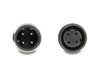 EAN 4043619808458 - DeLOCK 80845 cable de red Negro Cat5e S/FTP (S-STP) imagen 2