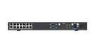EAN 6942160491653 - Hikvision DS-DT60P-02HDI12NO/U procesador de pared de vídeo Negro imagen 4