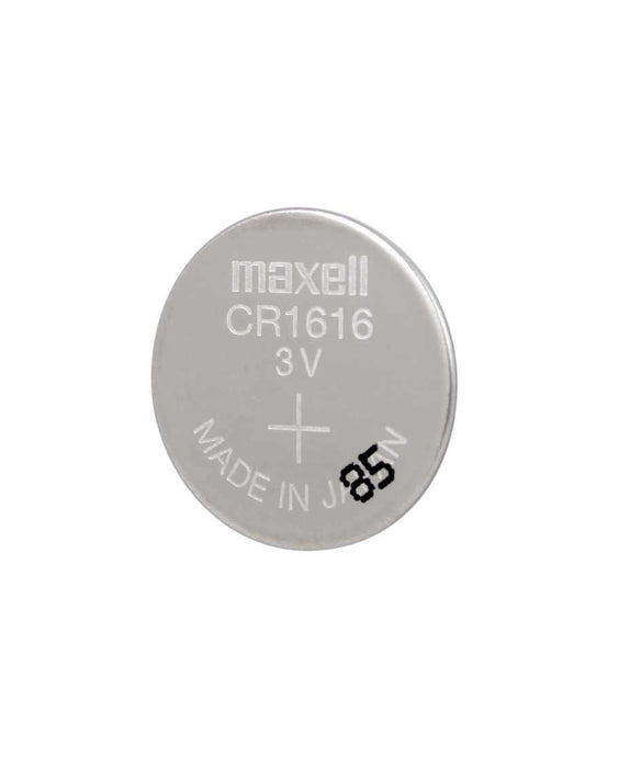 EAN 4902580102999 - Maxell CR1616 Batería de un solo uso Lithium-Manganese Dioxide (LiMnO2) imagen 1