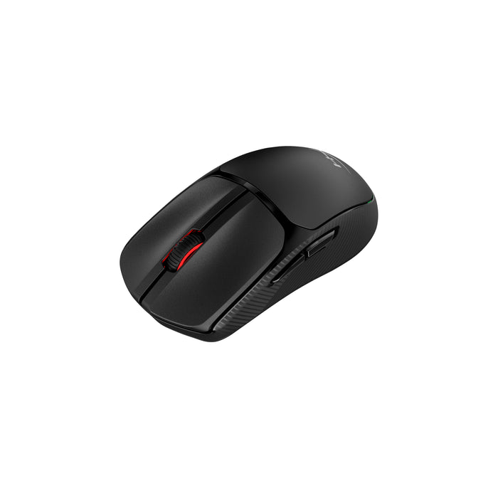 EAN 0198122802449 - HyperX Pulsefire Fuse Wireless Gaming Mouse ratón Juego Ambidextro RF Wireless + Bluetooth Óptico 12000 D imagen 10