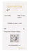 EAN 0035051586074 - Rainbow High Accessories Studio Series 1, S Assortment in PDQ Zapatos de muñeca imagen 45