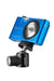EAN 4007134400276 - Cullmann CB2.7 Negro Aluminio imagen 5