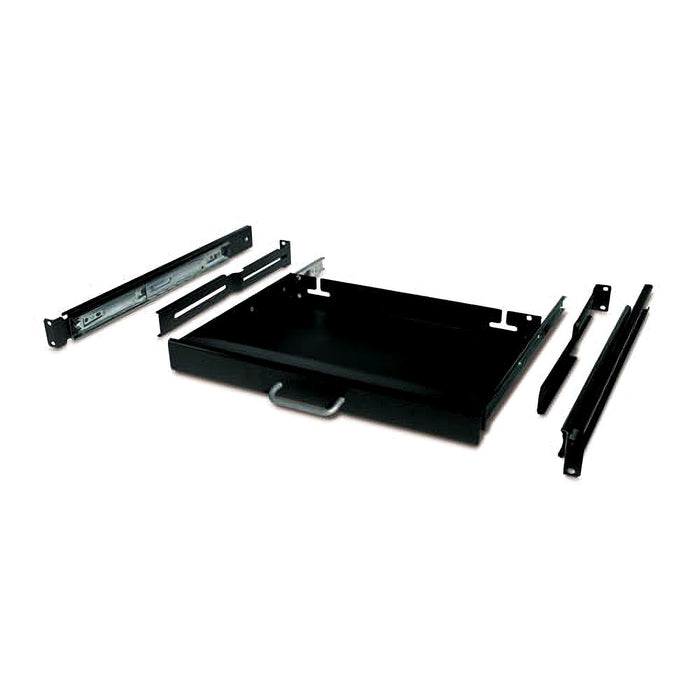 EAN 731304120308 - APC AR8126ABLK accesorio de bastidor Cajón para rack imagen 4