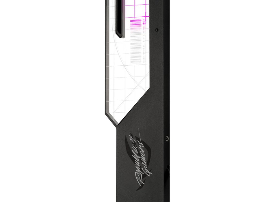 EAN 4711081731818 - ASUS ROG Strix Graphics Card Holder Universal Soporte para tarjeta gráfica imagen 9
