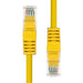 EAN 5714590019445 - ProXtend 5UTP-05Y cable de red Amarillo 7 m Cat5e U/UTP (UTP) imagen 2