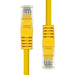 EAN 5714590019360 - ProXtend 5UTP-03Y cable de red Amarillo 3 m Cat5e U/UTP (UTP) imagen 2