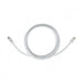 EAN 3536403375140 - PNY C-TC-LN-W01-10 cable de conector Lightning 3 m Blanco imagen 1