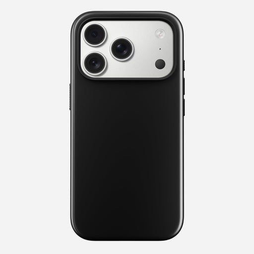 EAN 856504014001 - Nomad NM014001858 funda para teléfono móvil 16 cm (6.3") Negro imagen 1