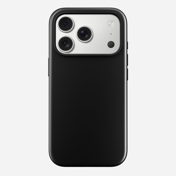 EAN 856504014001 - Nomad NM014001858 funda para teléfono móvil 16 cm (6.3") Negro imagen 1