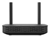 EAN 8885021370811 - TP-Link XX530V router inalámbrico Gigabit Ethernet Doble banda (2,4 GHz / 5 GHz) Negro imagen 1