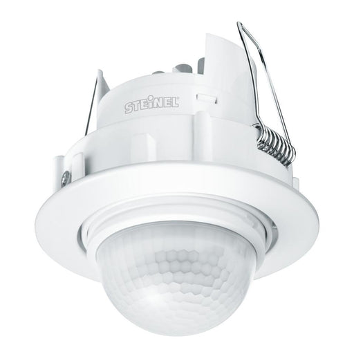 EAN 4007841601317 - STEINEL IS D360 Sensor infrarrojo pasivo (PIR) Alámbrico Techo Blanco imagen 1