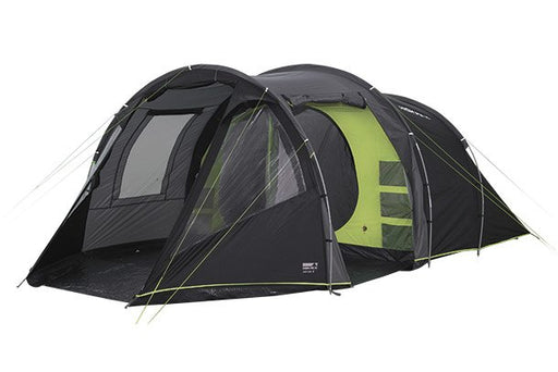 EAN 4001690115667 - High Peak Paros 5 Verde, Gris Tienda tipo túnel imagen 1
