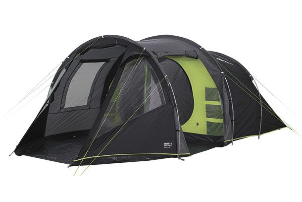 EAN 4001690115667 - High Peak Paros 5 Verde, Gris Tienda tipo túnel imagen 1