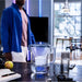 EAN 4006387140809 - Brita Style Essential Filtro de agua para jarra 2,4 L Azul, Transparente imagen 7
