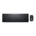 EAN 5397184621066 - DELL KM3322W teclado Ratón incluido Oficina RF inalámbrico QWERTY Español Negro imagen 2