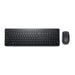 EAN 5397184621004 - DELL KM3322W teclado Ratón incluido Oficina RF inalámbrico Negro imagen 2
