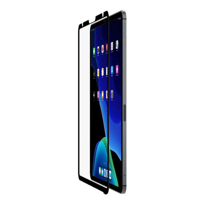 EAN 0745883808861 - Belkin Screenforce Protector de pantalla anti-reflejante Apple 1 pieza(s) imagen 5
