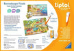EAN 4005556001989 - Ravensburger tiptoi 00198 puzzle Puzzle rompecabezas 12 pieza(s) Animales imagen 2