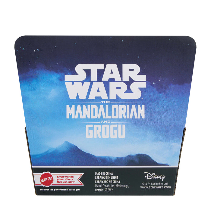 EAN 194735353354 - Star Wars JKN41 juguete de peluche imagen 6