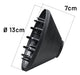 EAN 7611210967675 - Solis 96767 secador Negro imagen 3