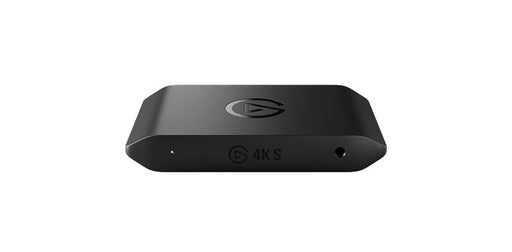 EAN 840440406815 - Elgato Game Capture 4K S dispositivo para capturar video USB 3.2 Gen 1 (3.1 Gen 1) imagen 1