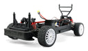 EAN 4262500344848 - Amewi C3 WRC modelo controlado por radio Coche de rally Motor eléctrico 1:7 imagen 7