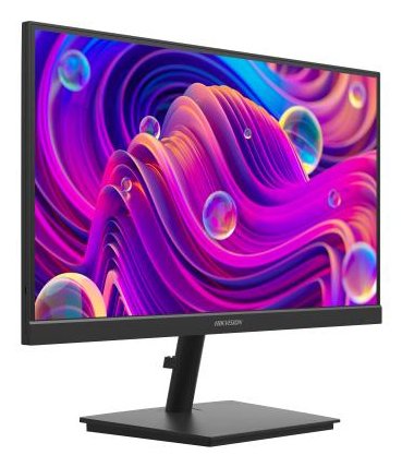 EAN 6942160474892 - Hikvision DS-D5022F2-1V2 pantalla para PC 54,5 cm (21.4") 1920 x 1080 Pixeles Full HD LED Negro imagen 2