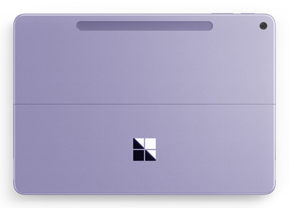 EAN 0196388832163 - Microsoft Surface Pro 12" Snapdragon 512 GB 30,5 cm (12") 16 GB Wi-Fi 7 (802.11be) Windows 11 Home Violet imagen 3