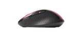 EAN 6940056185891 - Rapoo M500 ratón Oficina mano derecha Bluetooth Óptico 1600 DPI imagen 6