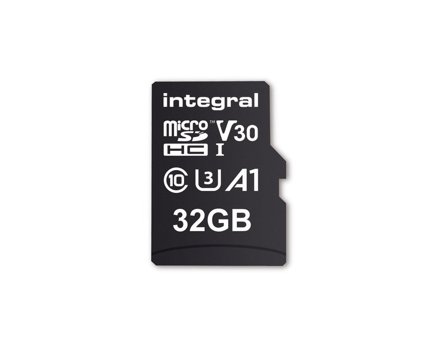 EAN 5055288444553 - Integral INMSDH32G-100V30 memoria flash 32 GB UHS-I imagen 1