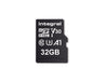 EAN 5055288444553 - Integral INMSDH32G-100V30 memoria flash 32 GB UHS-I imagen 1