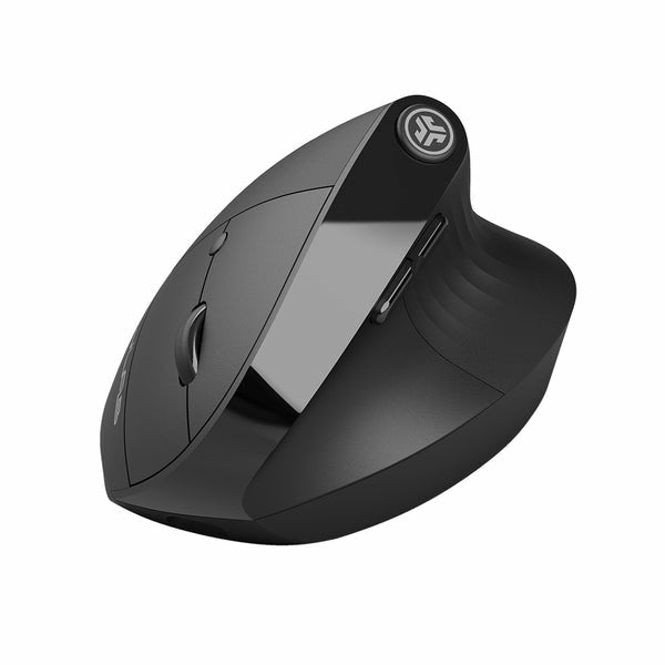 EAN 0810119070845 - JLab JBUDS ERGONOMIC ratón Hogar mano derecha RF Wireless + Bluetooth 2400 DPI imagen 2