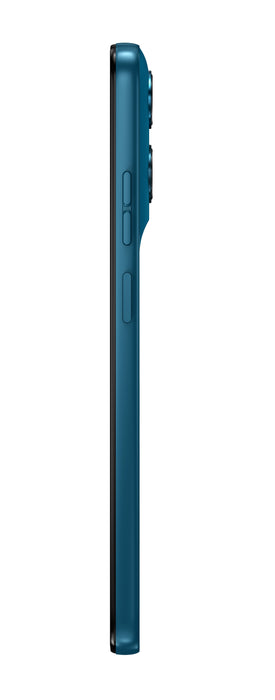 EAN 840493619057 - Motorola moto g57 17,1 cm (6.72") SIM doble Android 16.0 5G USB Tipo C 8 GB 256 GB 5200 mAh Verde imagen 6