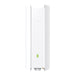 EAN 4895252506303 - TP-Link Omada EAP623-Outdoor HD 1800 Mbit/s Blanco Energía sobre Ethernet (PoE) imagen 1