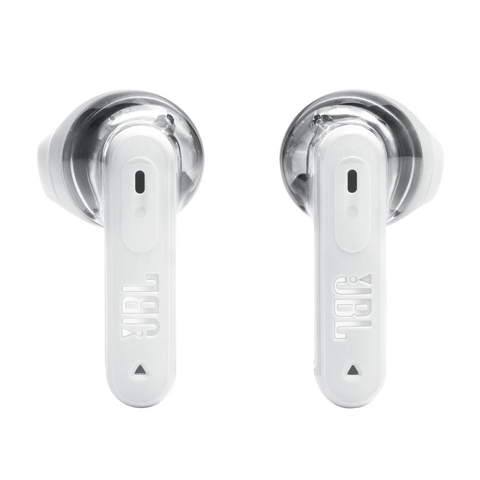 EAN 1200130016271 - JBL Tune Flex 2 Ghost Edition Auriculares True Wireless Stereo (TWS) Dentro de oído Llamadas/Música Bluet imagen 2