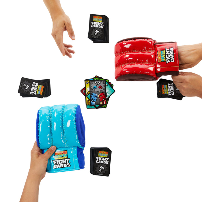 EAN 194735198832 - Games HTW64 juego de tablero Juego De Cartas Partido imagen 4