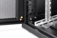 EAN 4016032505143 - Digitus DN-31303-B armario rack 42U Rack o bastidor independiente Negro imagen 9
