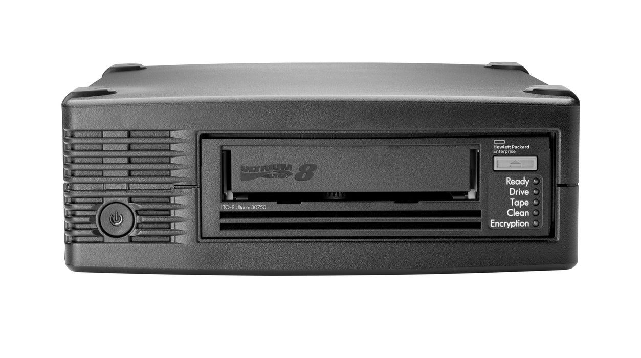 EAN 190017808994 - HPE P84141-B25 dispositivo de almacenamiento para copia de seguridad imagen 1