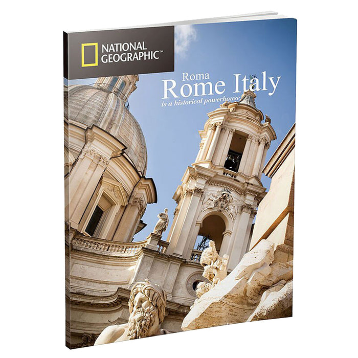 EAN 6944588209766 - CubicFun The Colosseum Puzle 3D 131 pieza(s) Historia imagen 3